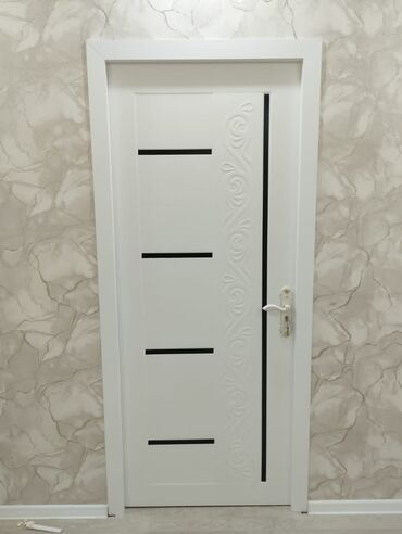 Otaq qapıları: Otaq qapıları 🏡 24 ay kreditlə! 💳 Tək şəxsiyyət vəsiqəsi ilə, rəsmi iş — 5