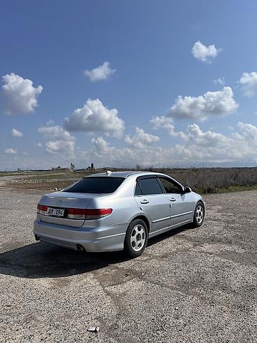 sl 55: Honda Inspire: 2003 г., 3 л, Автомат, Бензин, Седан — 1