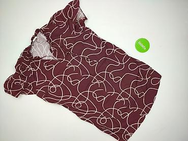 zara nylon: George, Bluzka damska, rozmiar 2XL — 2