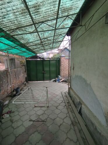 Продажа домов: Дом, 67 м², 4 комнаты, Собственник, Старый ремонт — 7