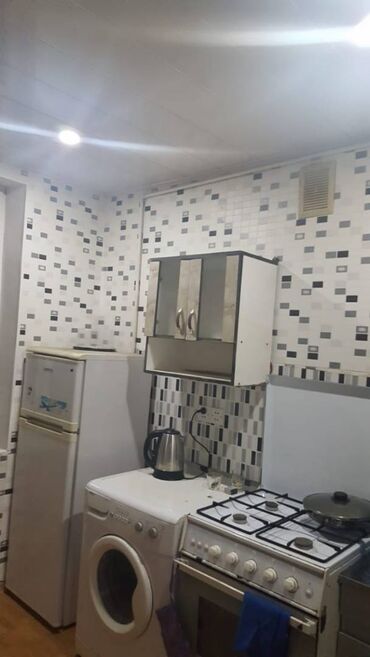 Köhnə tikili: Bakı, 2 otaqlı, Köhnə tikili, 69 kv. m — 7