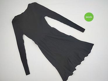 amisu garment: Amisu, Sukienka damska, rozmiar M — 3