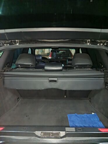 BMW: BMW X5: 4.4 l | 2003 il Krossover — 10