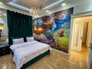 Həyət evləri və villaların satışı: 6 otaqlı, 220 kv. m, Yeni təmirli — 14