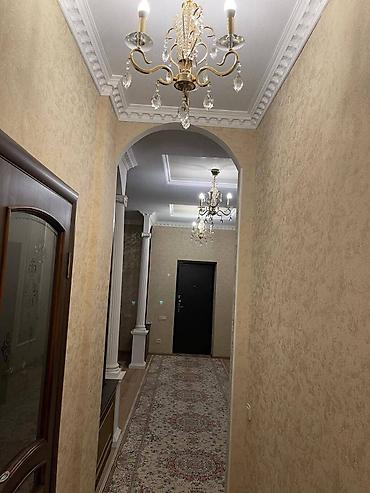 Долгосрочная аренда квартир: 3 комнаты, Агентство недвижимости, Без подселения, С мебелью полностью — 10