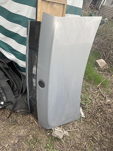 Другие автозапчасти: Запчасти на венто 4 эшик Торпеда Багаж Супорт Автомат коробканын — 15