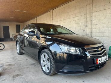 автозапчасти на корейские авто: Chevrolet Cruze: 2010 г., 1.8 л, Автомат, Бензин, Седан