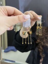 Üzüklər: Üzük, Sarı qızıl, 585 Əyar — 42