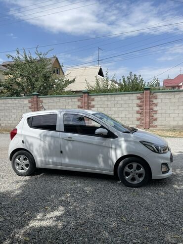 шевроле камаро цена: Chevrolet Spark: 2018 г., 1 л, Вариатор, Бензин, Хетчбек