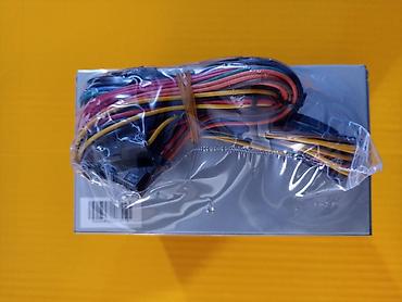 deepcool pf: Блок питания, Новый, DeepCool, 250 Вт, 250 Вт — 2