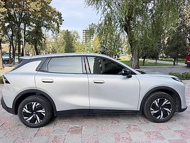 changan cs35 plus: Продаю Чанган Q05,Air комплектация,405км Продаю в связи с покупкой — 7