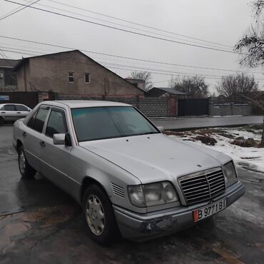 антена на w124: Mercedes-Benz W124: 1993 г., 2.5 л, Автомат, Дизель, Седан