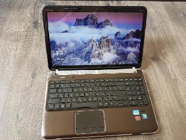 hp x360: Model:HP Noutbuk Pro:Intel Core i7 2 nesil Ram: 8 GB DD3 Hdd:500 GB