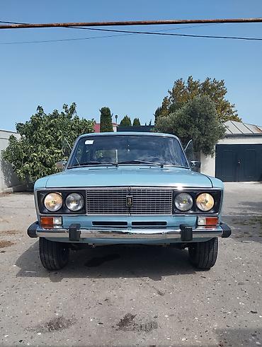 06 difiri: VAZ (LADA) 2106: 1.5 l | 1992 il 68000 km Sedan — 1
