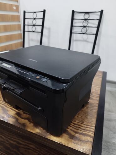 принтер hp laserjet m2727nf: Принтер в отличном состоянии 👌 
SCX 4300