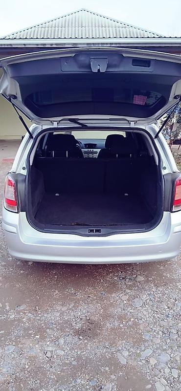 Opel: Opel Astra: 1.3 l | 2007 il 350000 km Universal — 7