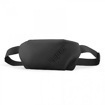 zip flip: Рюкзак MR5301_00 нагрудной Арт.2205 Мужская Cross body — 2