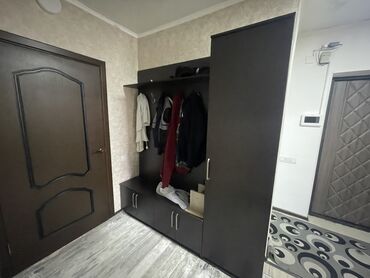 коврик в прихожую антигрязь: Гарнитур для прихожей, Б/у, Шкаф, Вешалка, Обувница, Самовывоз