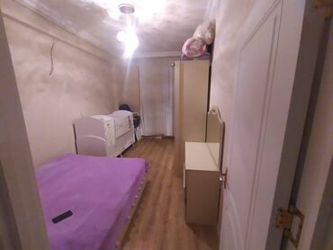 Yeni tikili: 2 otaqlı, Yeni tikili, 55 kv. m — 4