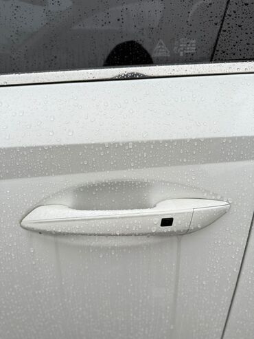 Hyundai: Hyundai Sonata: 2019 г., 2 л, Автомат, Газ, Седан — 6