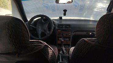 Унаа: Honda Accord: 1995 г., 2 л, Кол менен иштөөчү, Бензин, Седан — 5