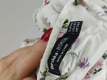 bsk ubrania: Bershka, Bluzka damska, rozmiar XS — 5