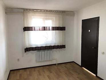 без хозяев: 20 м², 1 комната, Арча-Бешик ж/м, Парам без детей — 3