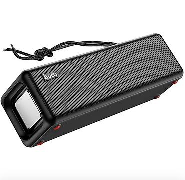 x can condor cob 3 wifi duo: Портативная беспроводная колонка Hoco HC3. Компактная акустика — 4