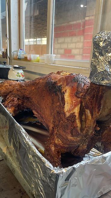 Другие услуги: Принимаем заказы козу гриль в тандыре на ФРУКТОВЫХ ДРОВАХ заказ — 3