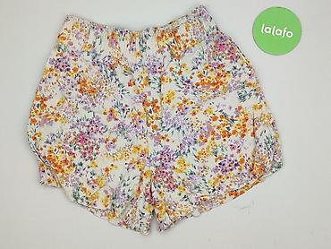 balerinki lidl: H&M, Szorty damskie, rozmiar S — 2