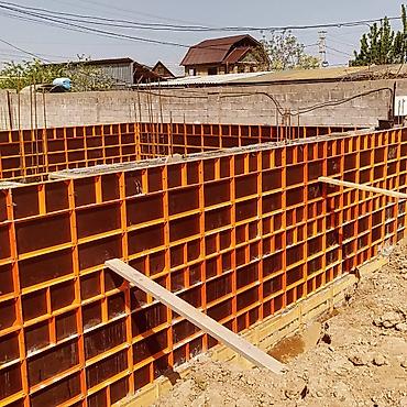 региль: Больше 6 лет опыта — 3