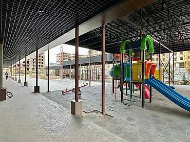 Продажа квартир: 2 комнаты, 75 м², 4 этаж, Дизайнерский ремонт — 10