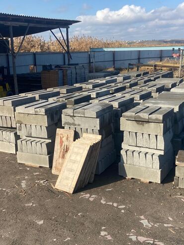 Брусчатка кирпич: Бардюр Бордюр Бордюр порабрик Бордюр дорожный Бардюр тротуарная — 5