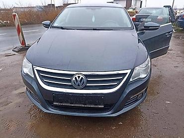 car buy: 1.9TFSI LIMARIJA MEHANIKA ZA VOLKSWAGEN PASSAT CC OD 2007. DO 2011 — 3
