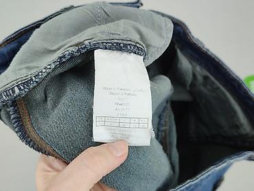 calvin klein: Camaïeu, Jeansy damskie, rozmiar L — 5