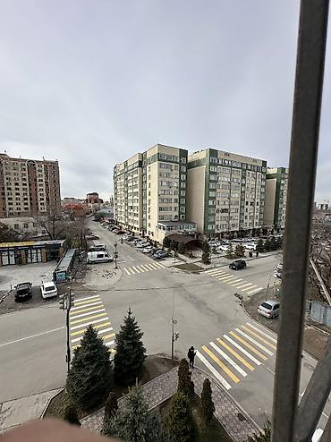 Продажа квартир: 2 комнаты, 98 м², Элитка, 4 этаж, Евроремонт at lalafo.kg — 15 Продажа квартир: 2 комнаты, 98 м², Элитка, 4 этаж, Евроремонт — 15