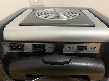 Frižideri: Ambiano mini frizider 12-220 v - NOV KONTAKT Nordfrost frizider — 7