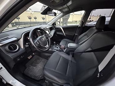 камера заднй бу: Toyota RAV4: 2018 г., Бензин, Кроссовер — 6