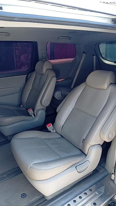 мотор карнивал: Kia Carnival: 2018 г., 2.2 л, Автомат, Дизель, Минивэн — 5