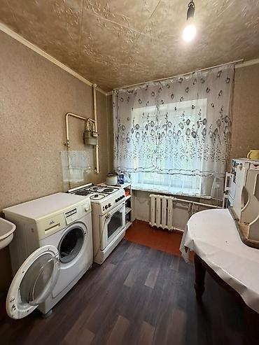 2‑комнатная квартира Планировка и метраж: - Просторная прямоугольная at lalafo.kg 2‑комнатная квартира Планировка и метраж: - Просторная прямоугольная