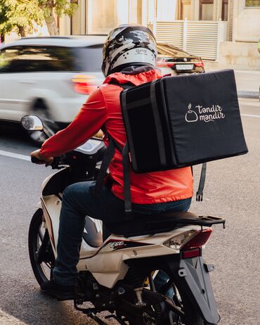 Hazır biznes: Təndir Məndir franşizasını almaq üçün əla fürsət! Artıq 2 franşizamız — 3