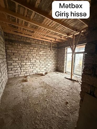 Həyət evi alıram: 130 kv. m, 4 otaqlı, Su — 26