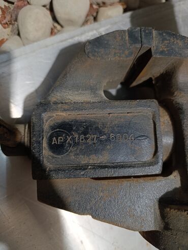 Другие товары для дома: Много разного для дома работ и хозяйства. - тиски новые размер губ at lalafo.kg — 28 Другие товары для дома: Много разного для дома работ и хозяйства. - тиски новые размер губ — 28