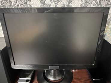 işlənmiş monitorlar: 19 ekran Tamm iwlek eziyyetde temirde falan olmayib sadece evde