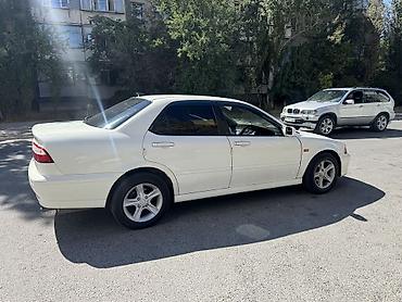 выкуп авто машына: Honda Accord: 2000 г., 2 л, Автомат, Бензин, Седан — 4