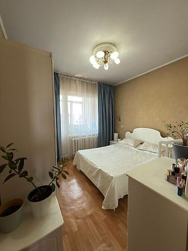 Продажа квартир: 3 комнаты, 63 м², 105 серия, 5 этаж, Косметический ремонт at lalafo.kg — 2 Продажа квартир: 3 комнаты, 63 м², 105 серия, 5 этаж, Косметический ремонт — 2