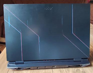 5060 rtx: Acer Nitro 5 oyun noutbuku - Prosessor: Intel Core i9 (12-ci nəsil — 10