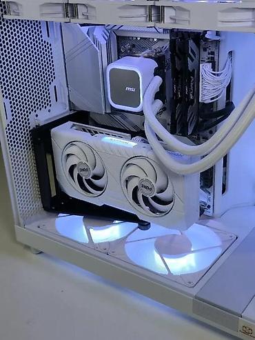 Desktop računari i radne stanice: Ryzen 5 9600X RX 9060XT X870 48GB 1TB - SM176PC. ✨ Prodaja i sklapanje — 16