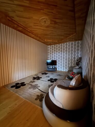 Həyət evləri və villaların satışı: Binə 9 otaq, 300 kv. m, Kredit var, Orta təmir -da lalafo.az — 4 Həyət evləri və villaların satışı: Binə 9 otaq, 300 kv. m, Kredit var, Orta təmir — 4