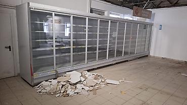 Холодильное оборудование: Для напитков, Для молочных продуктов, Для мяса, мясных изделий, Россия, Б/у — 9